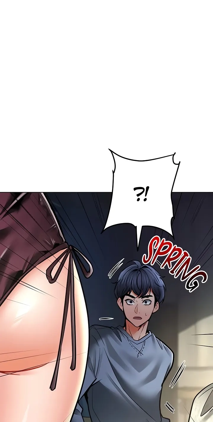 The Inheritance Chapter 33 page 74 - 
