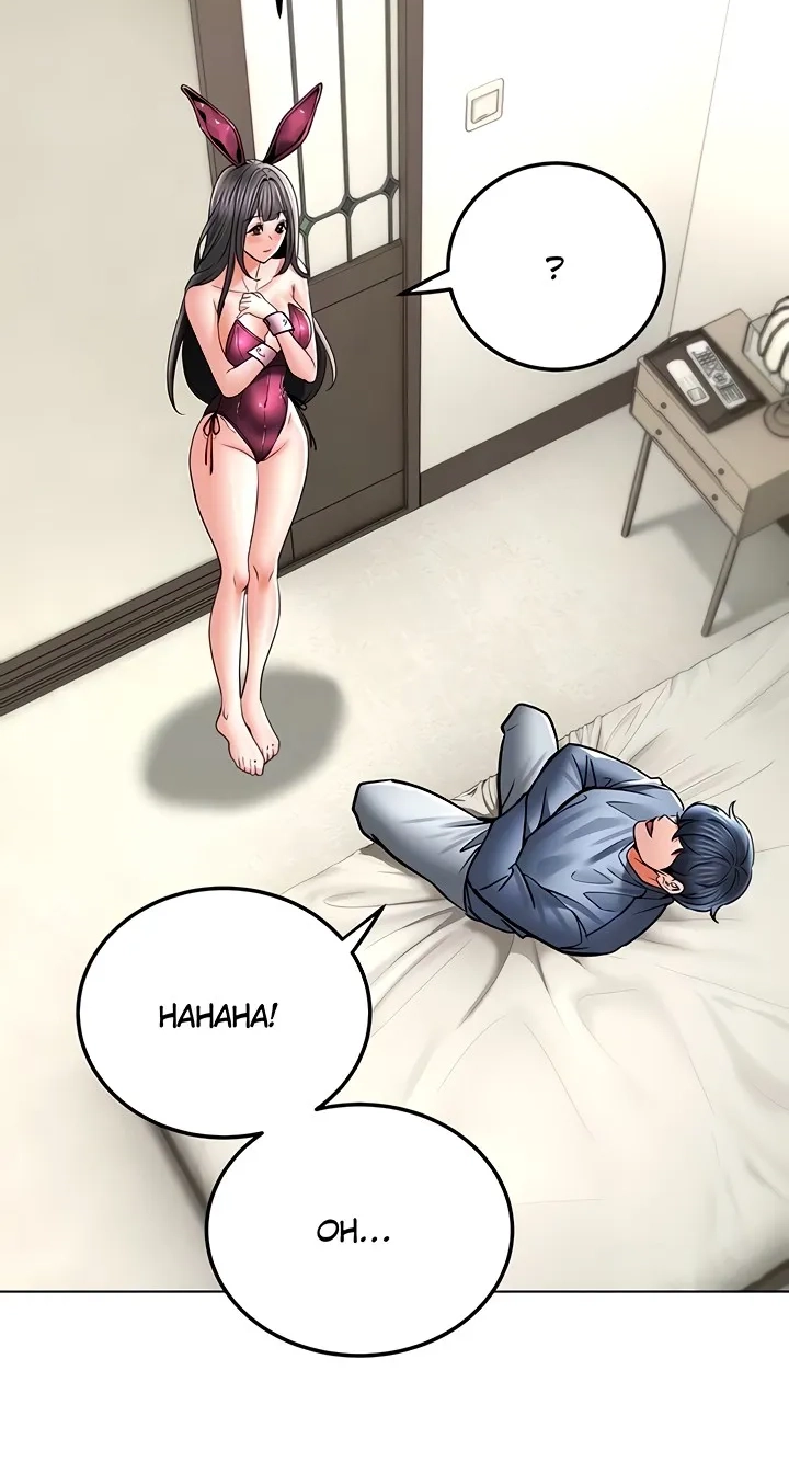 The Inheritance Chapter 34 page 19 - 