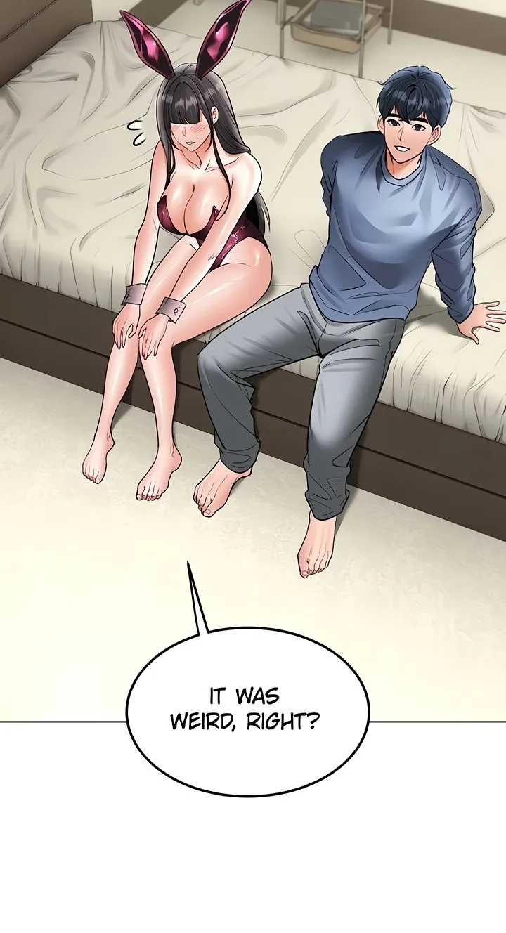 The Inheritance Chapter 34 page 43 - 