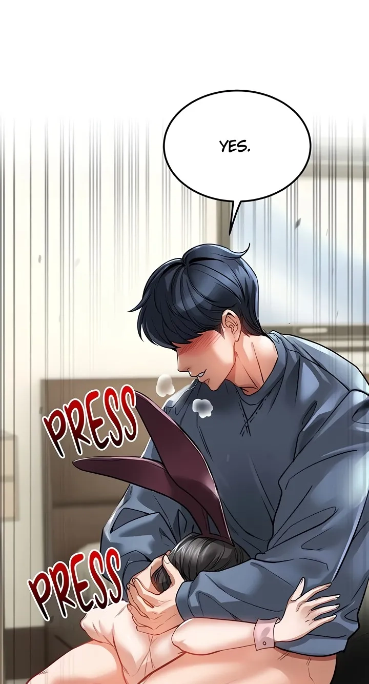 The Inheritance Chapter 34 page 75 - 