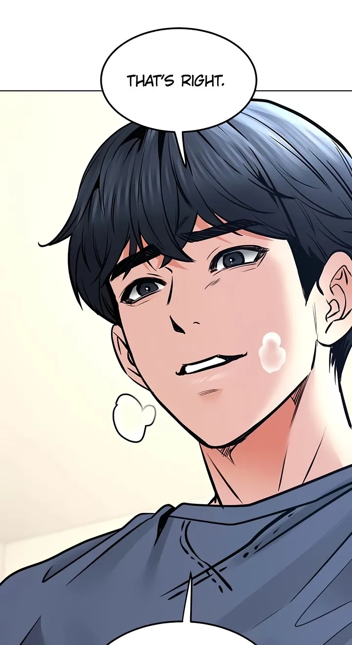 The Inheritance Chapter 34 page 79 - 