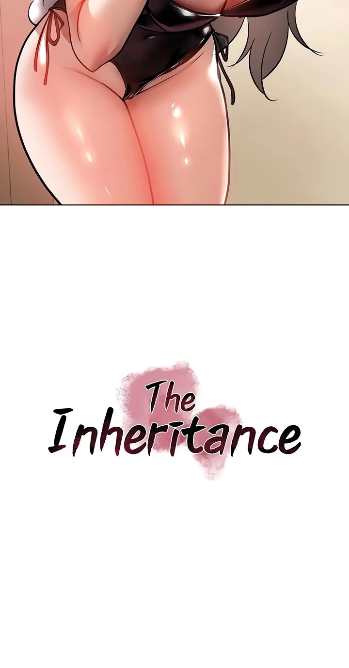 The Inheritance Chapter 34 page 10 - 