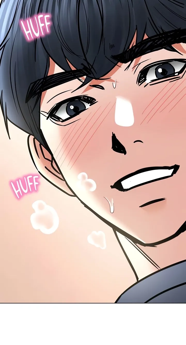 The Inheritance Chapter 35 page 86 - 