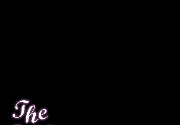 The Inheritance Chapter 4 page 1 - 