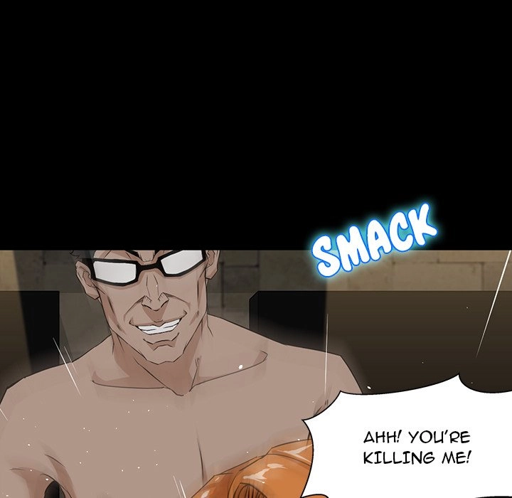 The Inheritance Chapter 4 page 101 - 