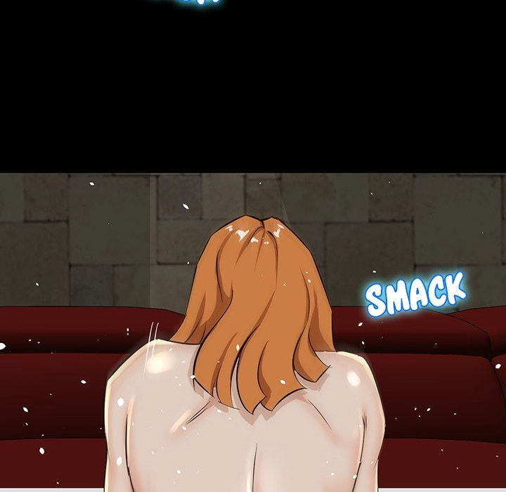 The Inheritance Chapter 4 page 107 - 
