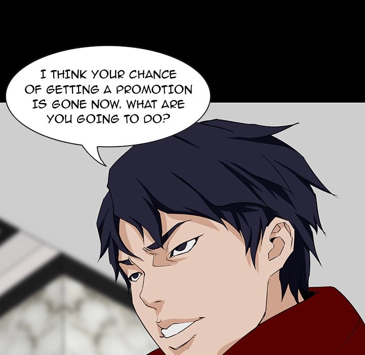 The Inheritance Chapter 4 page 117 - 