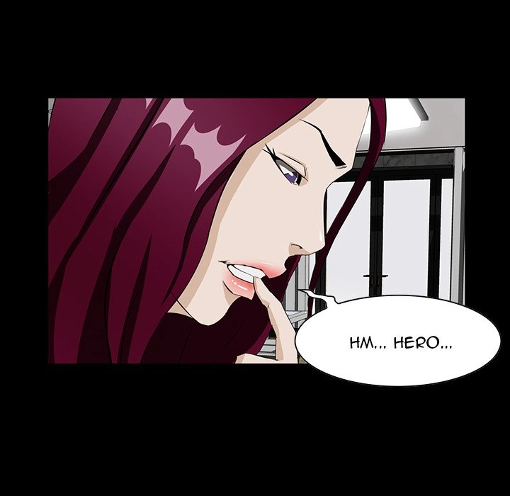 The Inheritance Chapter 4 page 119 - 