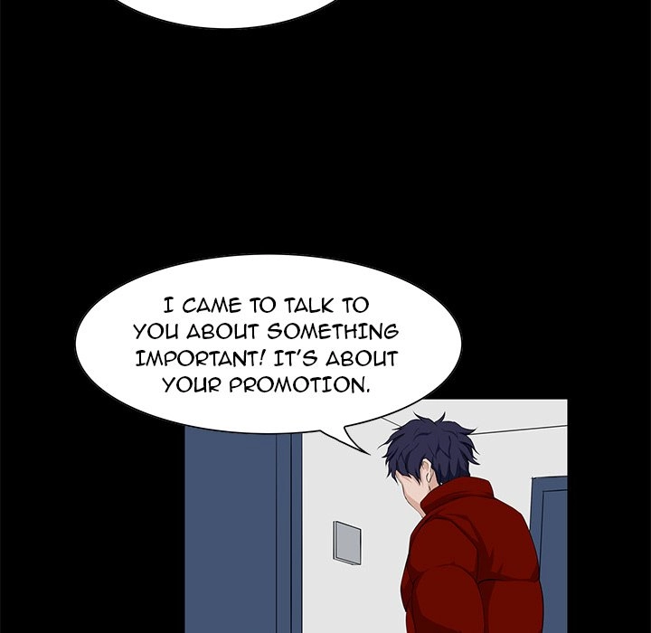 The Inheritance Chapter 4 page 13 - 