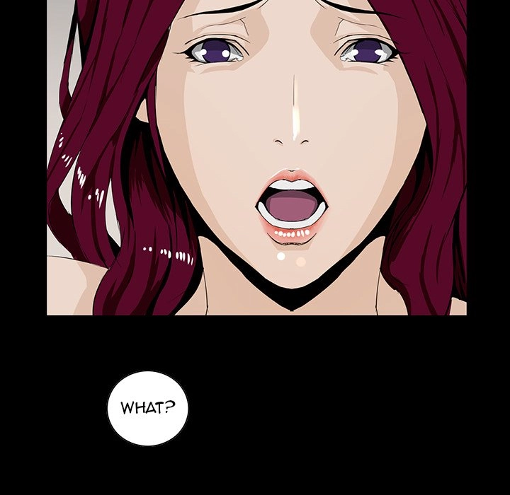 The Inheritance Chapter 4 page 121 - 