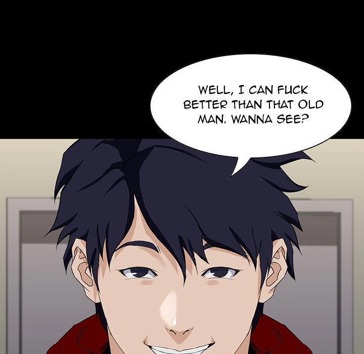 The Inheritance Chapter 4 page 125 - 