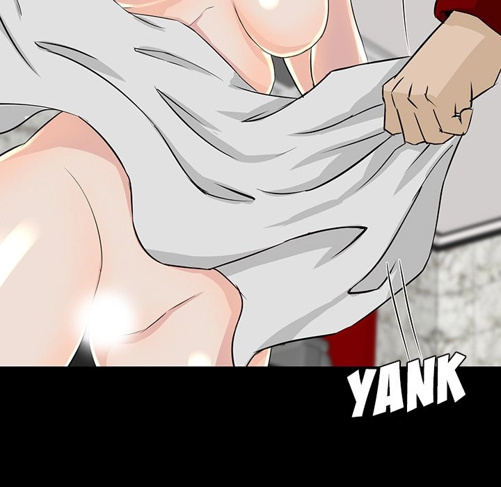 The Inheritance Chapter 4 page 130 - 