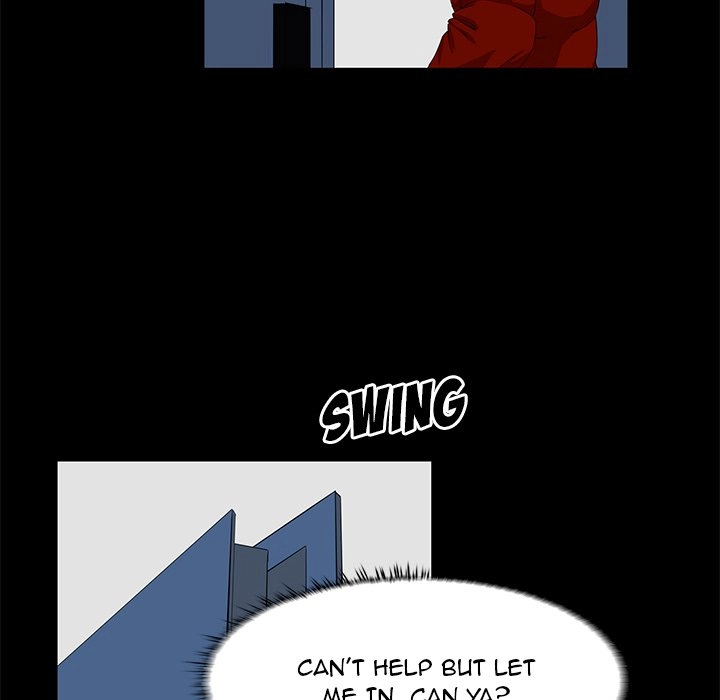 The Inheritance Chapter 4 page 14 - 