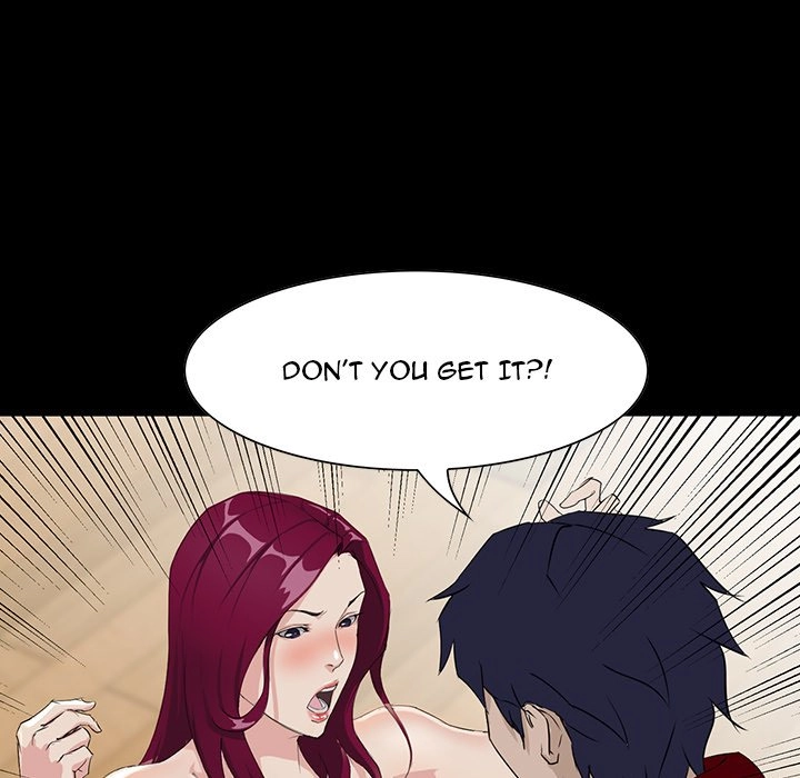 The Inheritance Chapter 4 page 135 - 