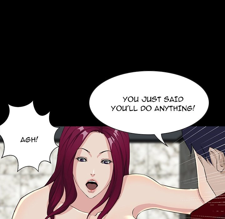 The Inheritance Chapter 4 page 137 - 