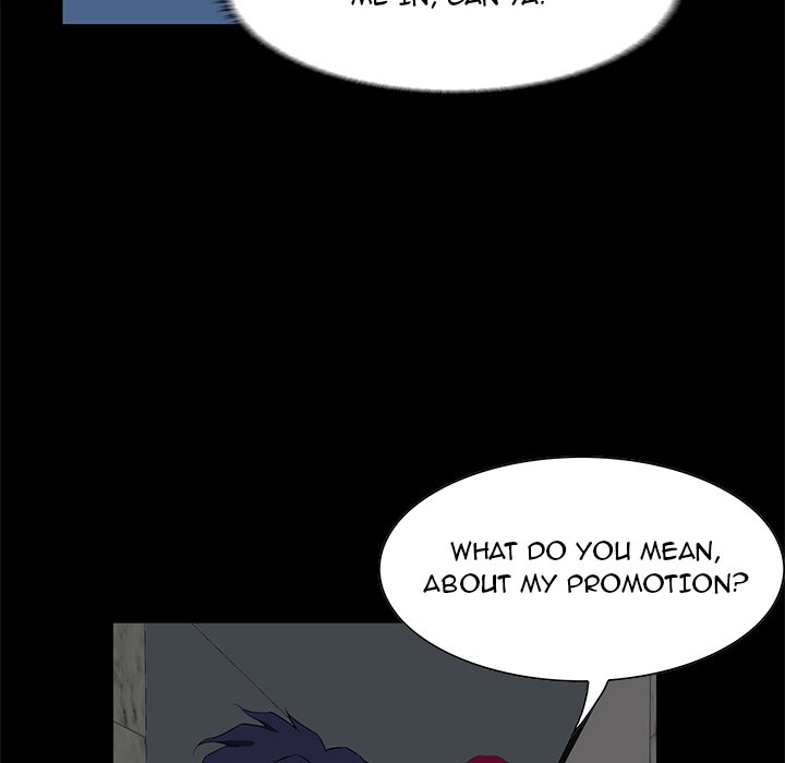 The Inheritance Chapter 4 page 15 - 