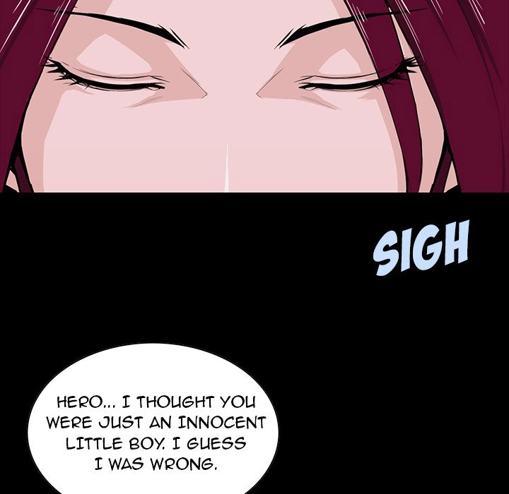 The Inheritance Chapter 4 page 141 - 