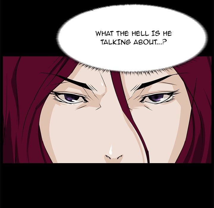 The Inheritance Chapter 4 page 17 - 