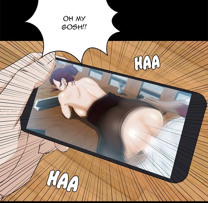 The Inheritance Chapter 4 page 23 - 