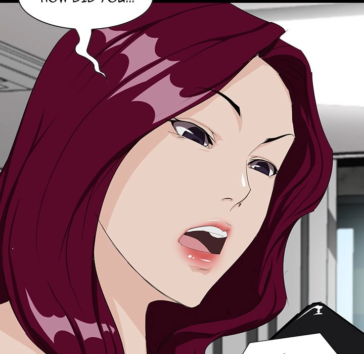 The Inheritance Chapter 4 page 25 - 