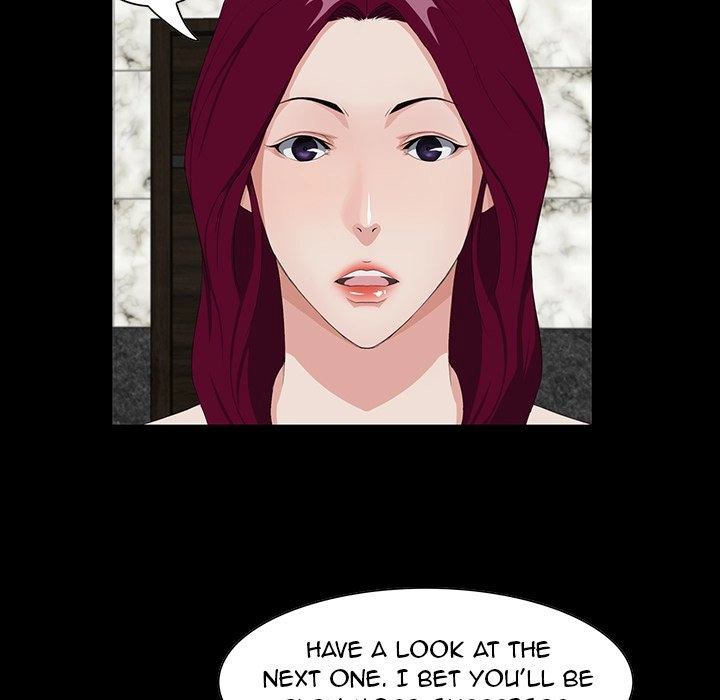 The Inheritance Chapter 4 page 30 - 