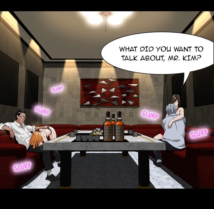 The Inheritance Chapter 4 page 35 - 