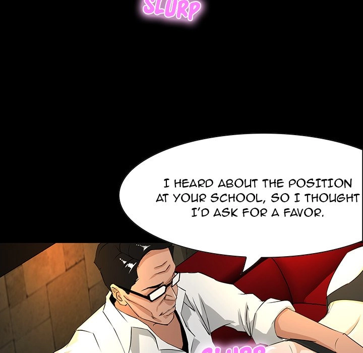 The Inheritance Chapter 4 page 38 - 