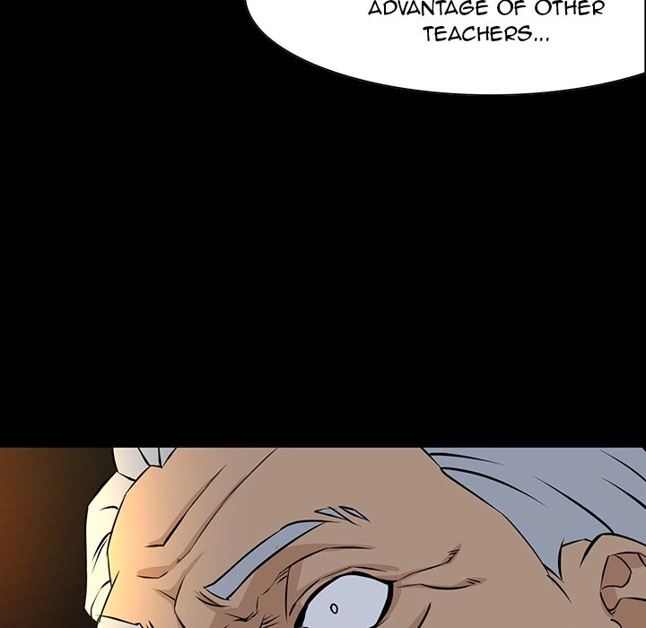 The Inheritance Chapter 4 page 45 - 