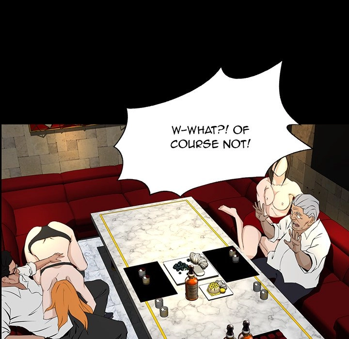 The Inheritance Chapter 4 page 47 - 