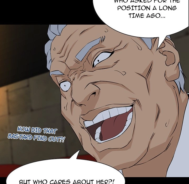 The Inheritance Chapter 4 page 49 - 