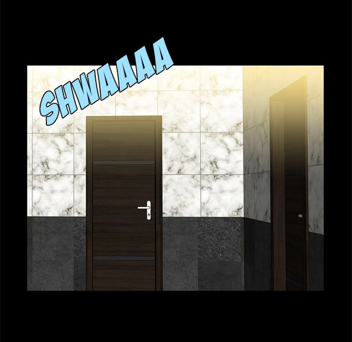 The Inheritance Chapter 4 page 6 - 