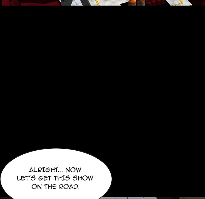 The Inheritance Chapter 4 page 55 - 