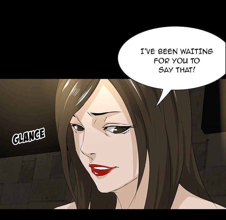The Inheritance Chapter 4 page 59 - 