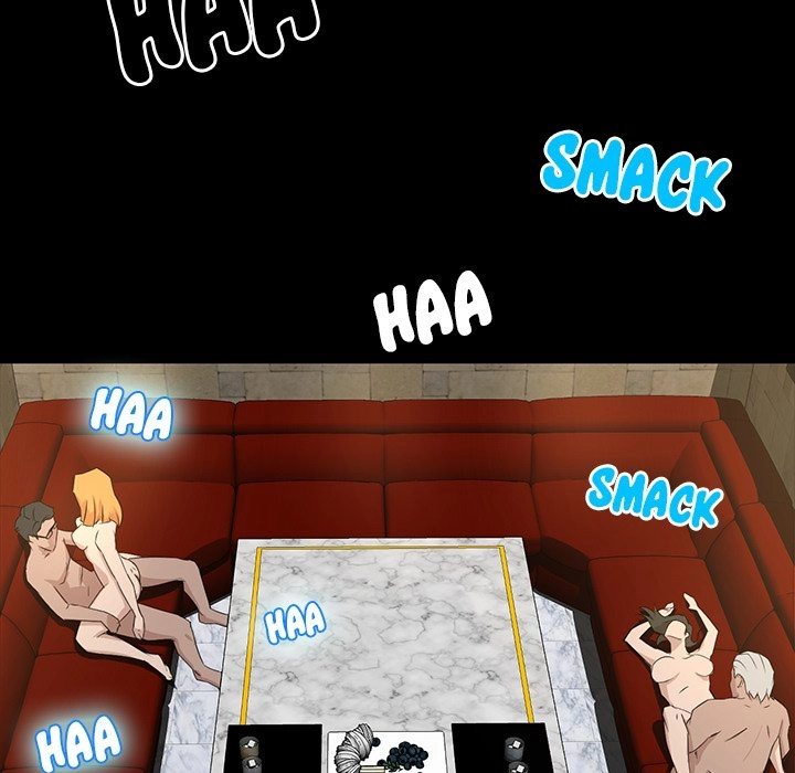 The Inheritance Chapter 4 page 69 - 