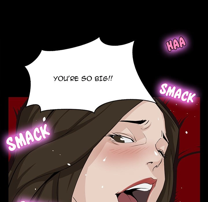 The Inheritance Chapter 4 page 73 - 
