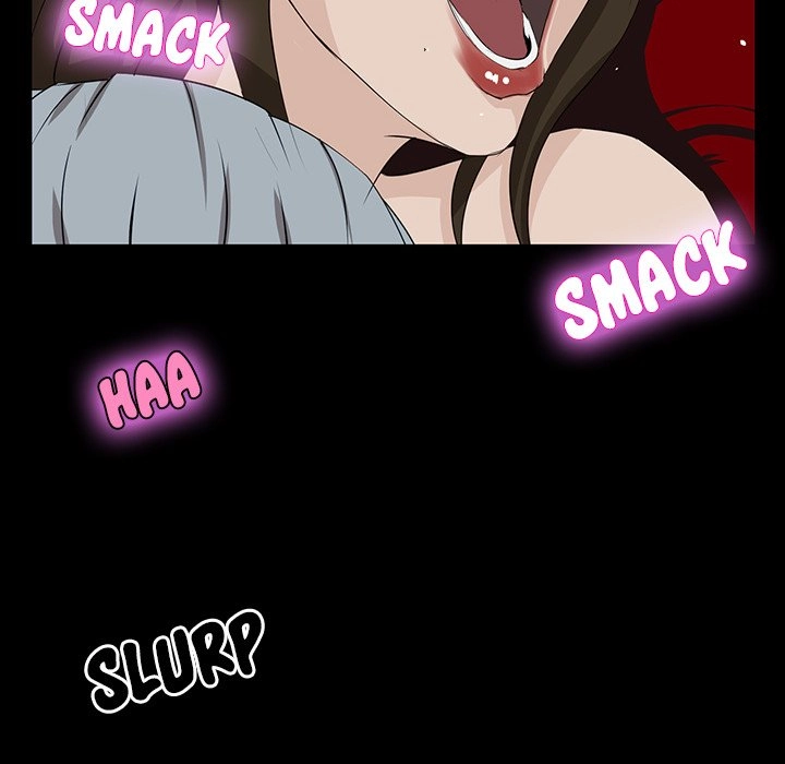 The Inheritance Chapter 4 page 74 - 