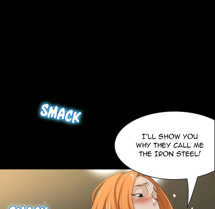 The Inheritance Chapter 4 page 83 - 