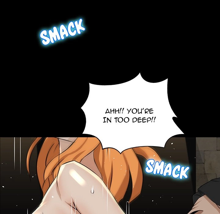 The Inheritance Chapter 4 page 90 - 