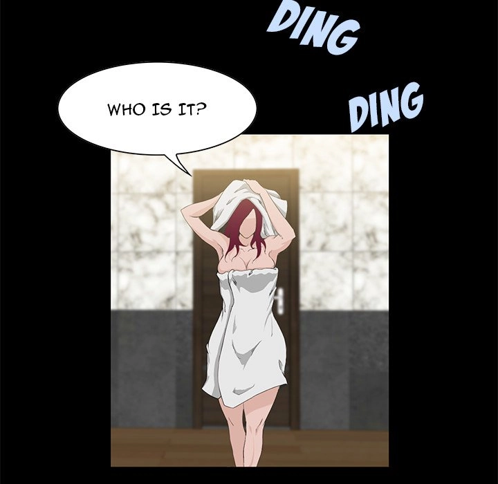 The Inheritance Chapter 4 page 10 - 