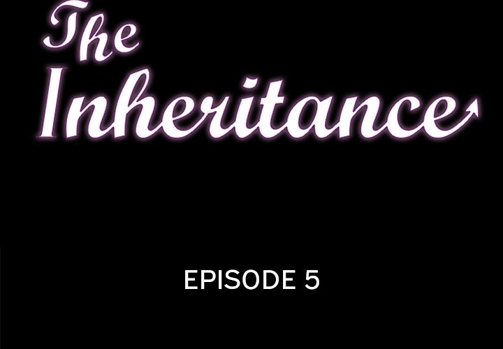 The Inheritance Chapter 5 page 2 - 