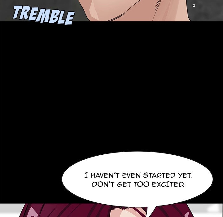 The Inheritance Chapter 5 page 11 - 