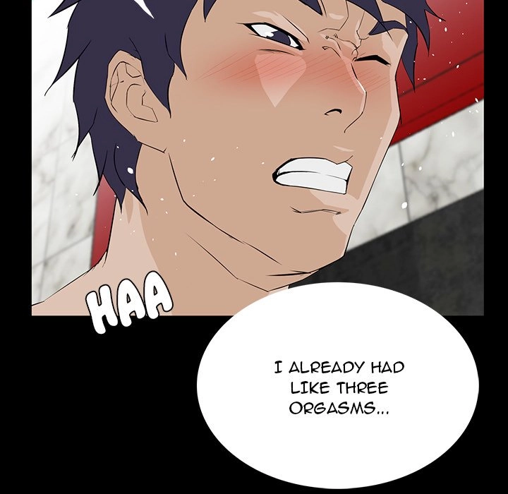 The Inheritance Chapter 5 page 137 - 