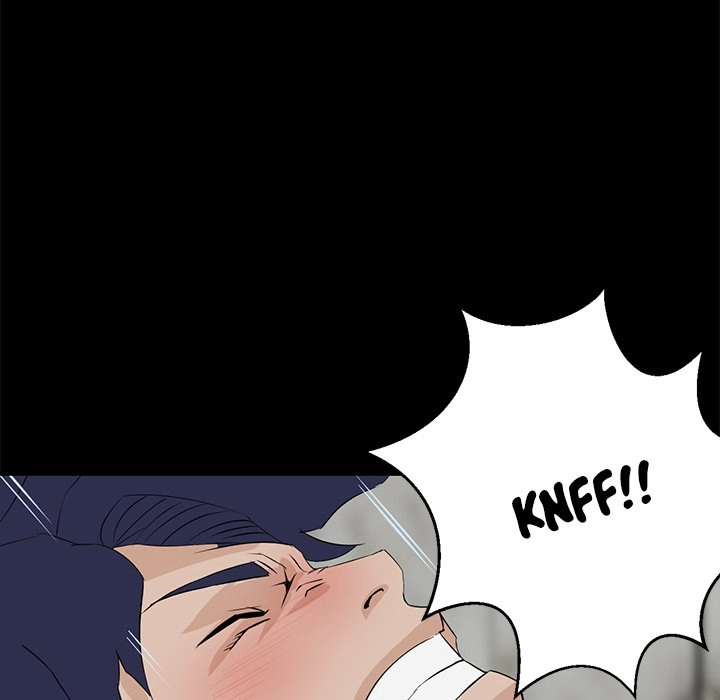 The Inheritance Chapter 5 page 22 - 