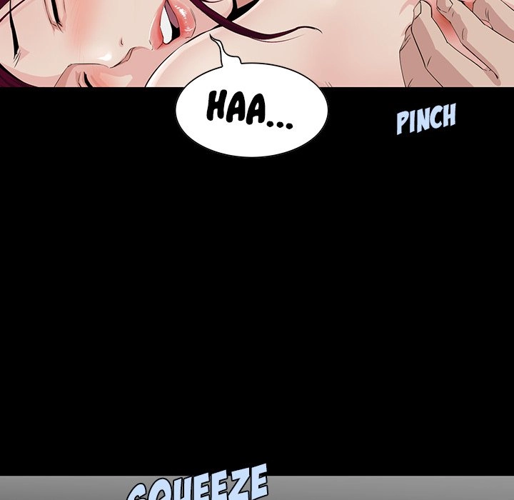 The Inheritance Chapter 5 page 33 - 