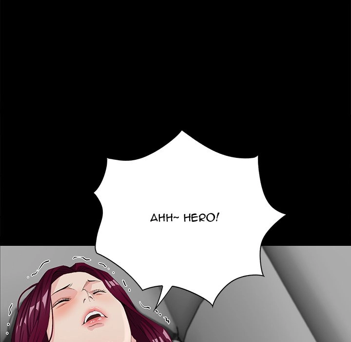 The Inheritance Chapter 5 page 37 - 