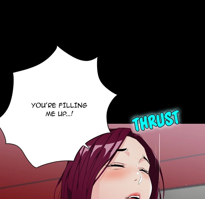 The Inheritance Chapter 5 page 52 - 