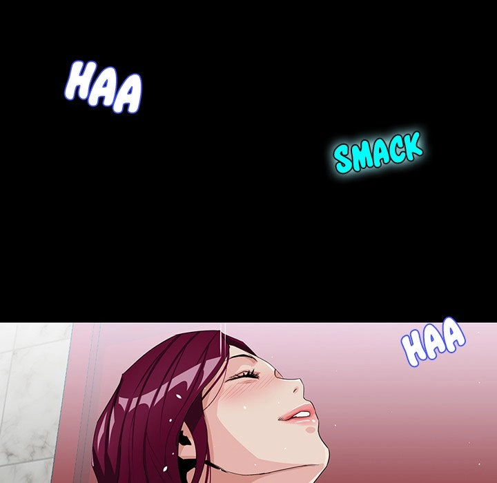 The Inheritance Chapter 5 page 66 - 