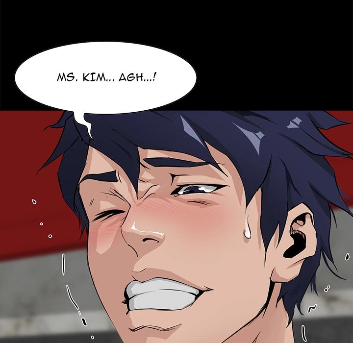 The Inheritance Chapter 5 page 10 - 