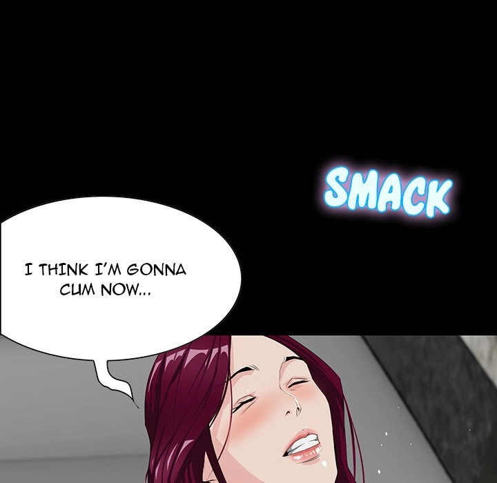 The Inheritance Chapter 5 page 99 - 