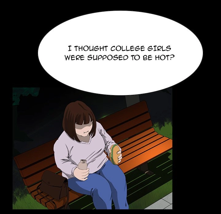 The Inheritance Chapter 6 page 101 - 